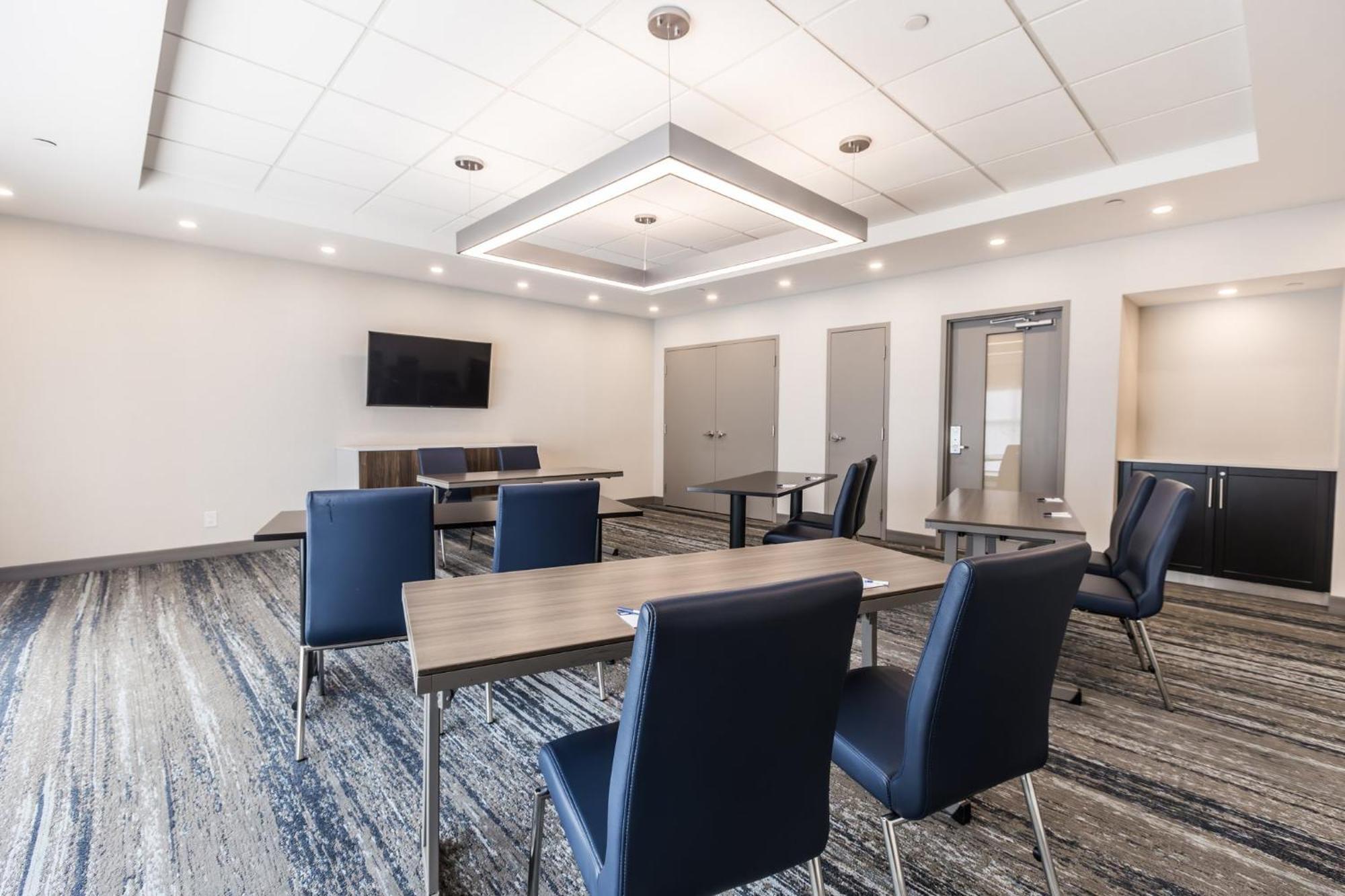 Holiday Inn Express Toronto-North York By Ihg Bagian luar foto