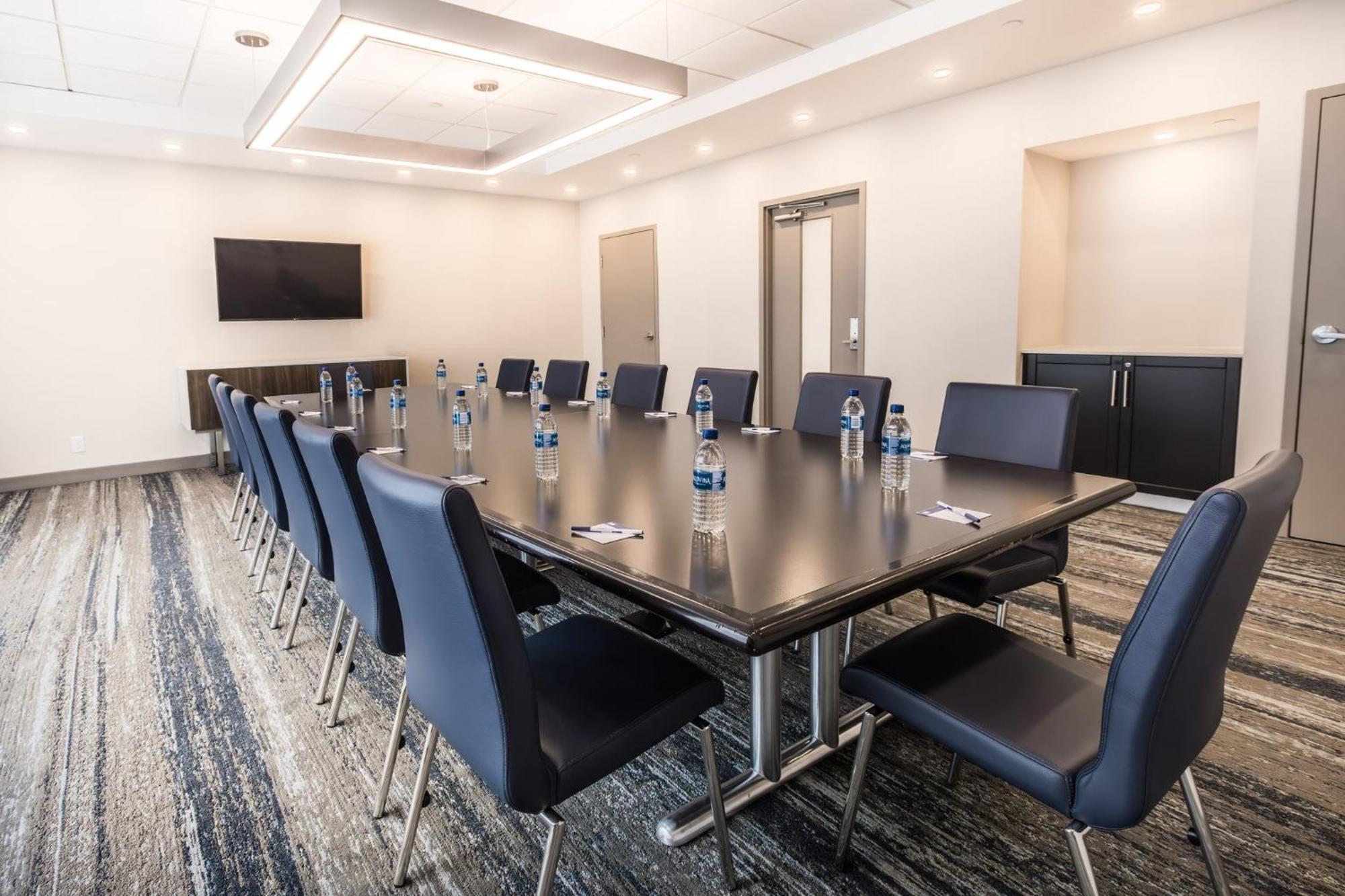 Holiday Inn Express Toronto-North York By Ihg Bagian luar foto