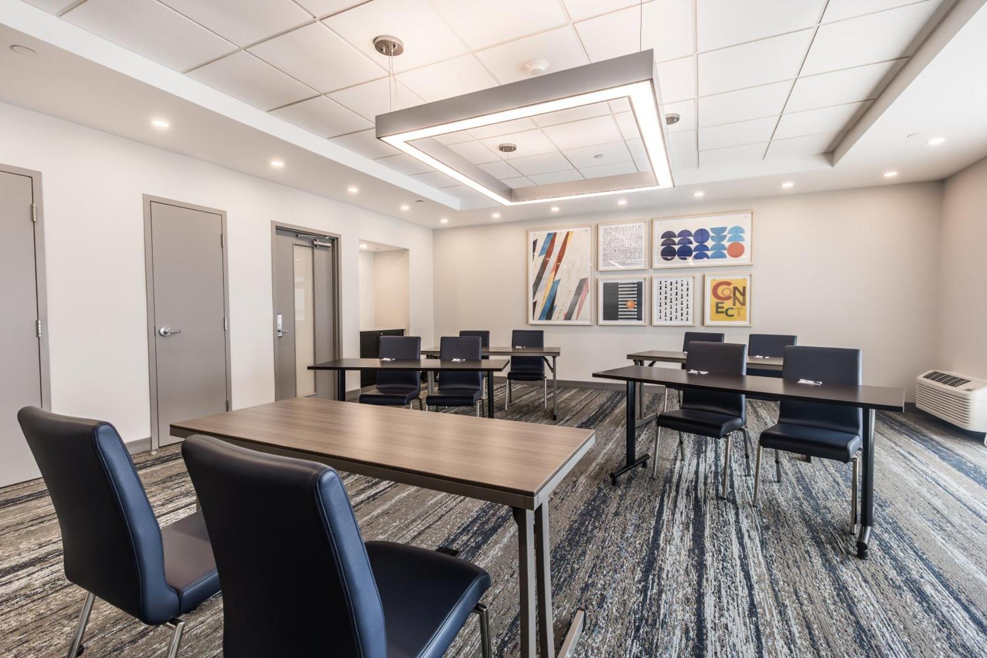 Holiday Inn Express Toronto-North York By Ihg Bagian luar foto